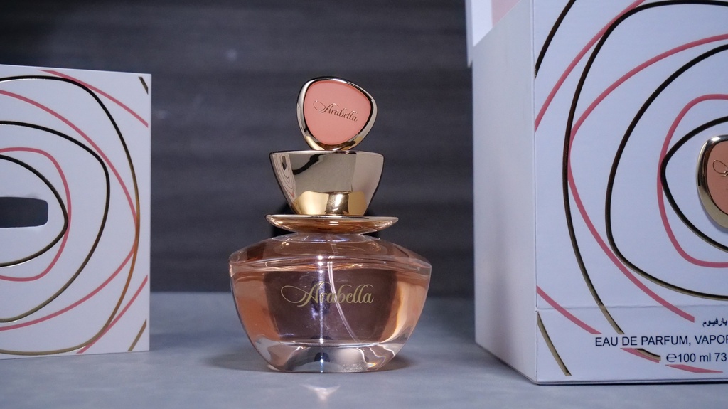 Arabella Arabian Oud