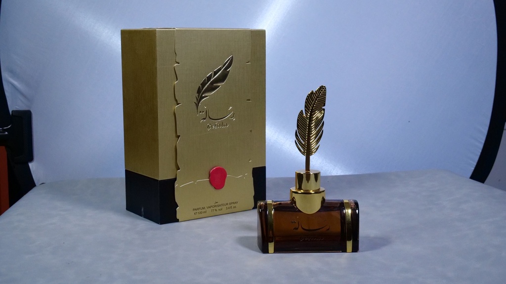 Resala Parfum Arabian Oud