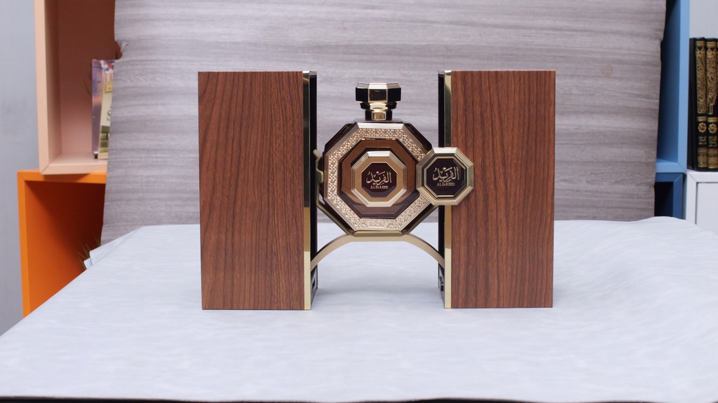 Parfume Al Fareed Arabian Oud 100 ml