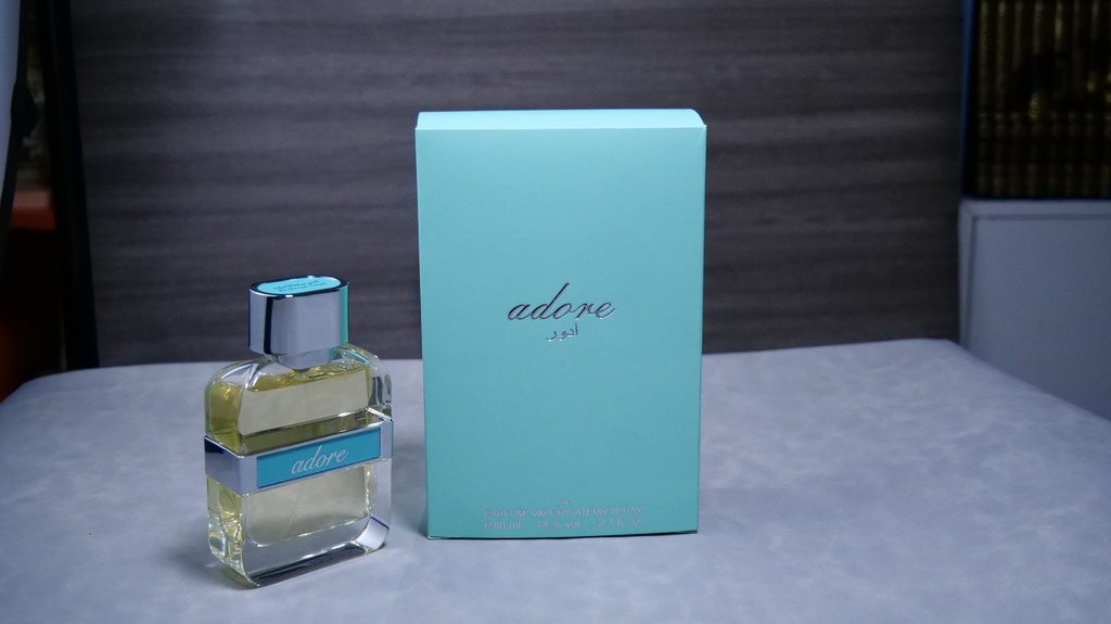 Adore Arabian Oud