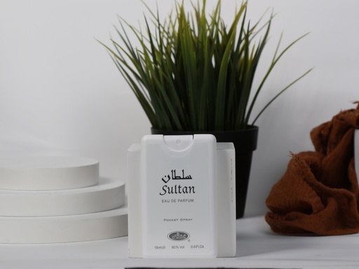 [PAR00074] Al Rehab Spray Sultan 18ml