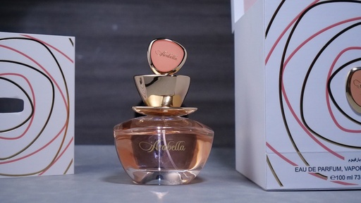 [PAR00084] Arabella Arabian Oud