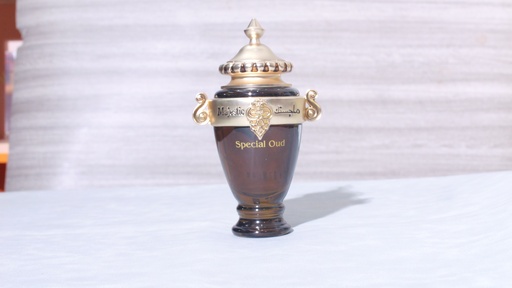 [PAR00122] Majestic Special Oud